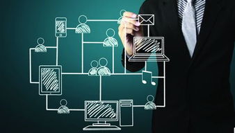 新年展望 互联网金融服务与信息服务融合发展迎来新机遇