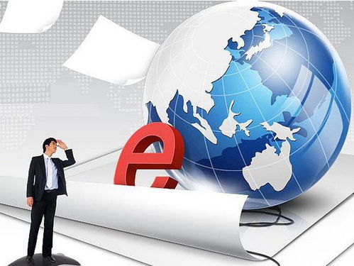 磨刀不误砍柴工 互联网信息服务推广的前期准备关键点