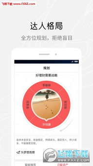 财尚圈APP安卓版下载指南 v1.6.1版本与飞翔下载渠道解析
